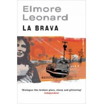 La Brava (Leonard Elmore)(Brožovaná)