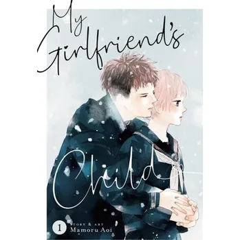 Komiks pro dospělé My Girlfriend's Child Vol. 1 (Brožovaná)