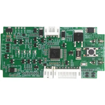 Vysavač Deska elektroniky, vysavač ETA 4453 Moneto II (ETA 445300080)