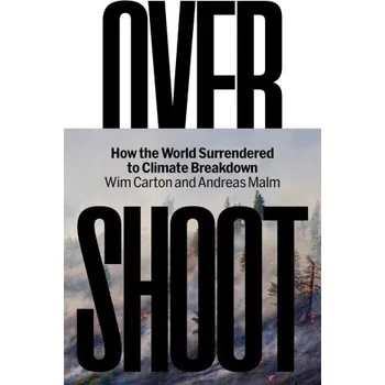 Učebnice Overshoot (Andreas Malm)(Pevná)