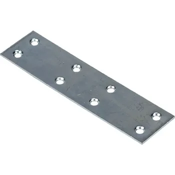Tesařské kování Kotevní technika Plech spojovací PS3 120x30