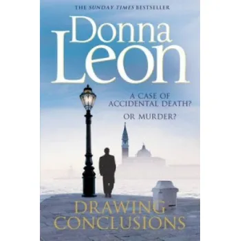 Drawing Conclusions (Donna Leon)(Brožovaná)