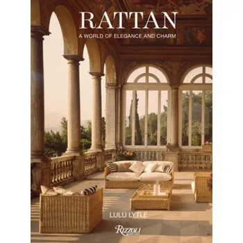 Cizojazyčná kniha Rattan (Lulu Lytle)(Pevná)