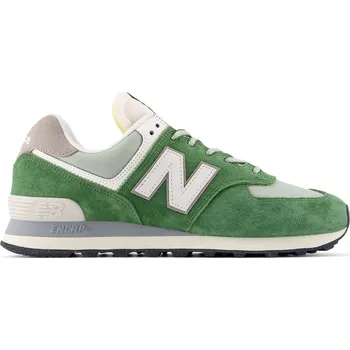 Pánská móda Unisex boty New Balance U574GRE – zelené