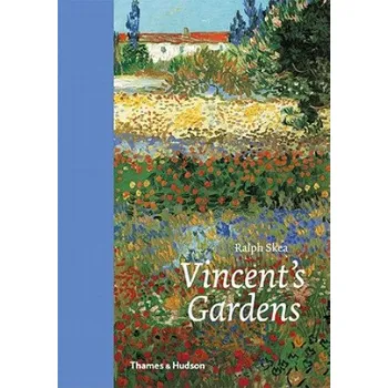 Umění Vincent's Gardens (Ralph Skea)(Pevná)