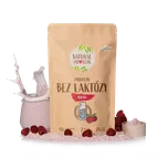 NaturalProtein Bezlaktózový protein 350…