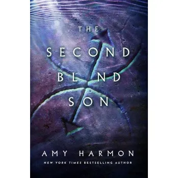 Second Blind Son (Brožovaná)