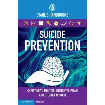 Cizojazyčná kniha Suicide Prevention (STEPHEN STAHL)(Brožovaná)