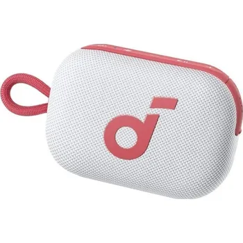 Bluetooth reproduktor Bluetooth reproduktor Anker soundcore Select 4 Go červený