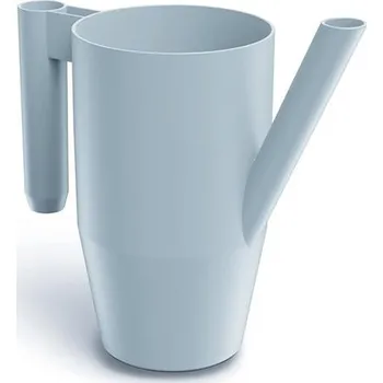 Konev Konvička pokojová IBIS 2l světle šedá