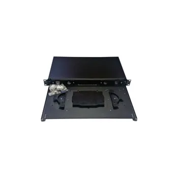 Rozvaděč Lexi-NET OPVANA1UN-BLACK