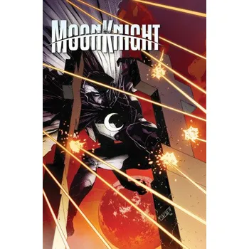 Komiks pro dospělé Moon Knight Vol. 5 (Brožovaná)