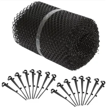 okap Ochrana střešního okapu