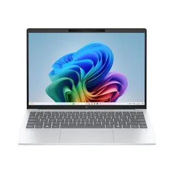 Notebook HP OmniBook 7 Aero 13-bg1002nc/Ryzen AI 7 350/32GB/1TB SSD/Radeon 860M/13" WQXGA IPS/400nits/Glacier silver/Win 11 H