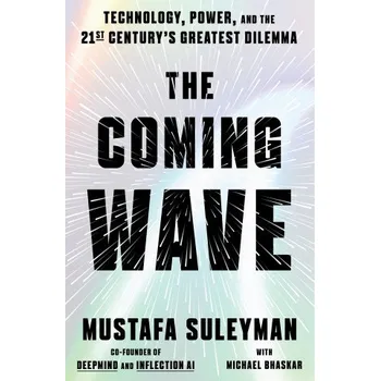 The Coming Wave (Mustafa Suleyman)(Brožovaná)
