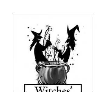 Cizojazyčná kniha Witches' Brew: poems for kids (L Patrice)(Brožovaná)