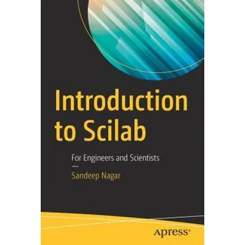 Cizojazyčná kniha Introduction to Scilab (Sandeep Nagar)(Brožovaná)