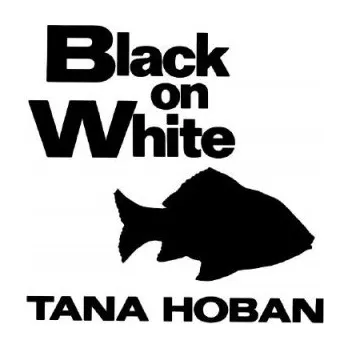 Cizojazyčná kniha Black on White (Tana Hoban)(Leporelo)
