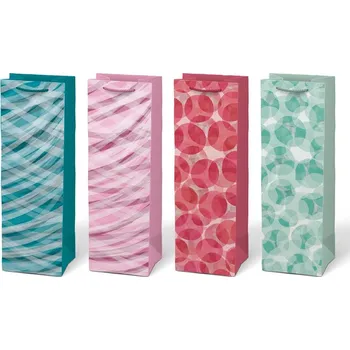 MFP taška dárková T12 mix č.90 120x360x100 5252892