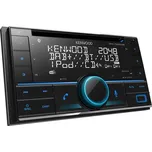 Autorádio KENWOOD DPX-M3300BT