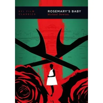 Cizojazyčná kniha Rosemary's Baby (Michael Newton)(Brožovaná)