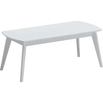 Konferenční stolek Slevadoma Konferenční stolek AMERIGO bílá