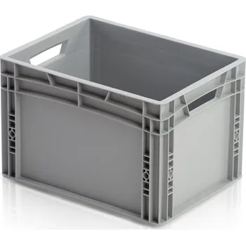 Přepravka na jídlo Přepravka EURO 40x30x27cm bez víka