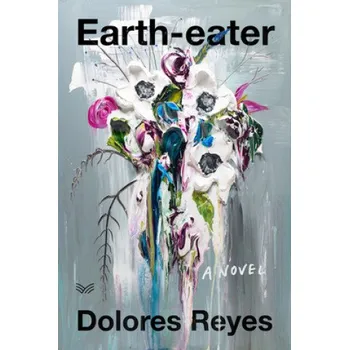 Cizí jazyk Eartheater (Dolores Reyes,Julia Sanches)(Pevná)