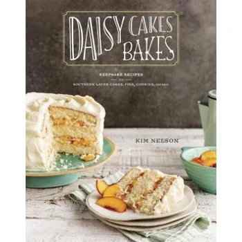 Daisy Cakes Bakes (Kim Nelson)(Pevná)