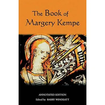 Cizojazyčná kniha Book of Margery Kempe: Annotated Edition (Margery Kempe)(Brožovaná)