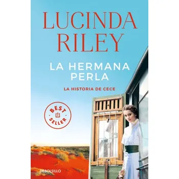 La hermana perla (Las Siete Hermanas 4) (Lucinda Riley)(Brožovaná)