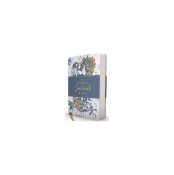 NIV, Women's Devotional Bible, Hardcover, Comfort Print (Pevná)
