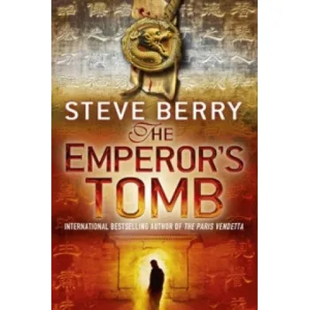 Emperor's Tomb (Steve Berry)(Brožovaná)
