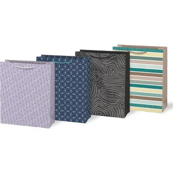 MFP taška dárková T 5 mix č.102 260x320x138 5252881