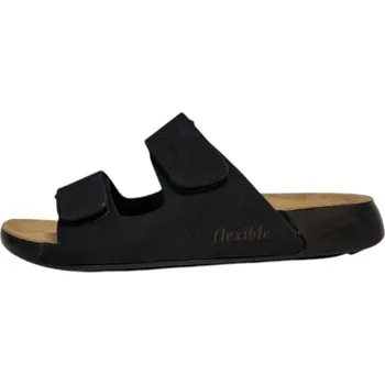 Dámská obuv Medi Line 1640-25, černé, vel. 39