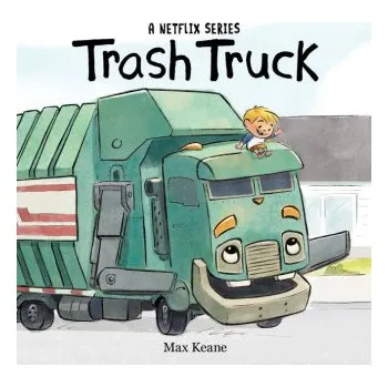 Trash Truck (Max Keane)(Leporelo)