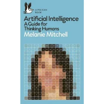 Technika Artificial Intelligence (Melanie Mitchell)(Brožovaná)