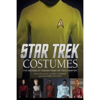 Star Trek (Paula M. Block)(Pevná)