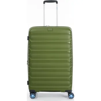 Cestovní kufr Dielle 4W M PP 100-66-33