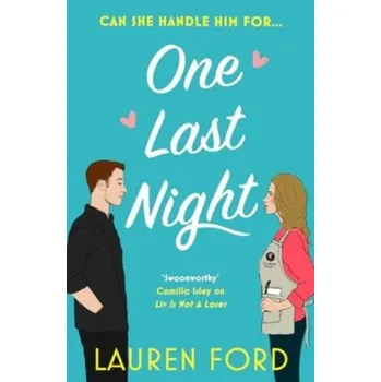 One Last Night (Brožovaná)