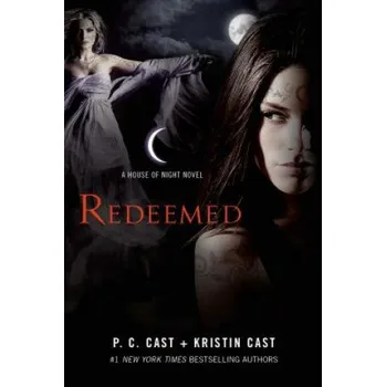 REDEEMED (P. C. Cast,Kristin Cast)(Brožovaná)