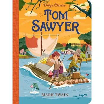 Leporelo Tom Sawyer (Leporelo)