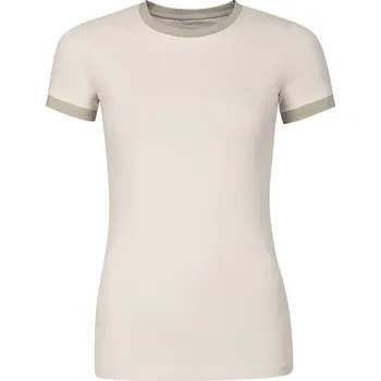 Dámské tričko Nax Grelo Dámské bavlněné triko LTSE9B1 119 XS