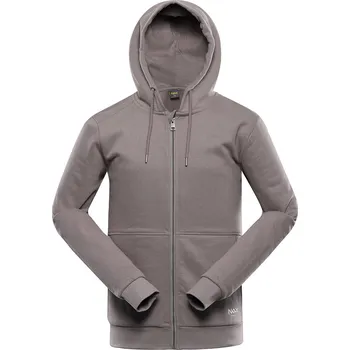 Pánská móda Nax Redan Pánská mikina MSWE452 137 XXXL