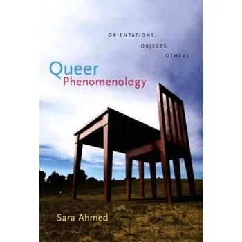 Queer Phenomenology (Sara Ahmed)(Brožovaná)