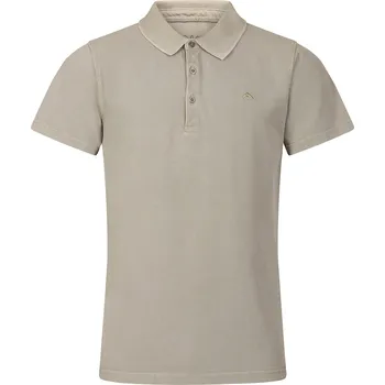 Pánská košile Nax Wert Pánské bavlněné polo triko MTSE97B 190 M