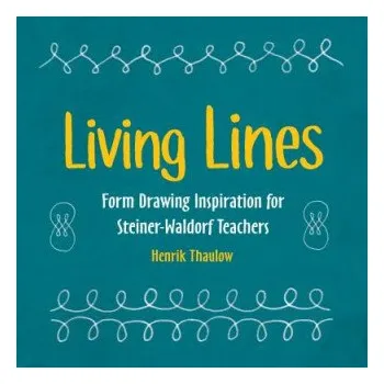 Living Lines (Henrik Thaulow)(Brožovaná)