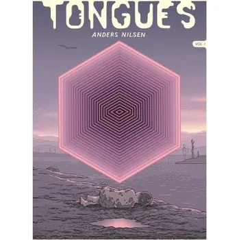 Komiks pro dospělé Tongues, Volume 1 (Pevná)