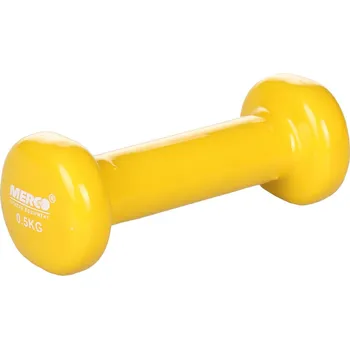 Merco Vinyl činka Hmotnost: 2,5 kg