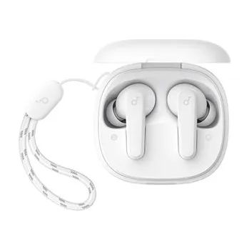 Sluchátka Bluetooth sluchátka Anker soundcore R50i bílá